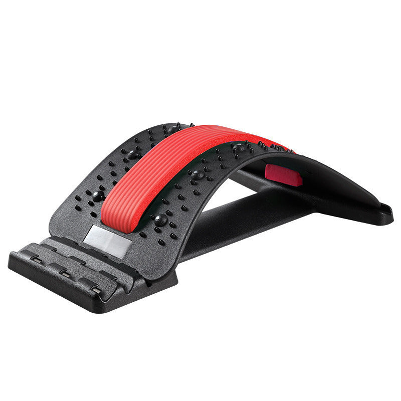 Lumbar Tractor Waist and Back Traction Therapy