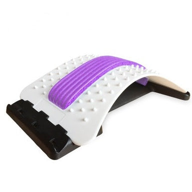 Lumbar Tractor Waist and Back Traction Therapy