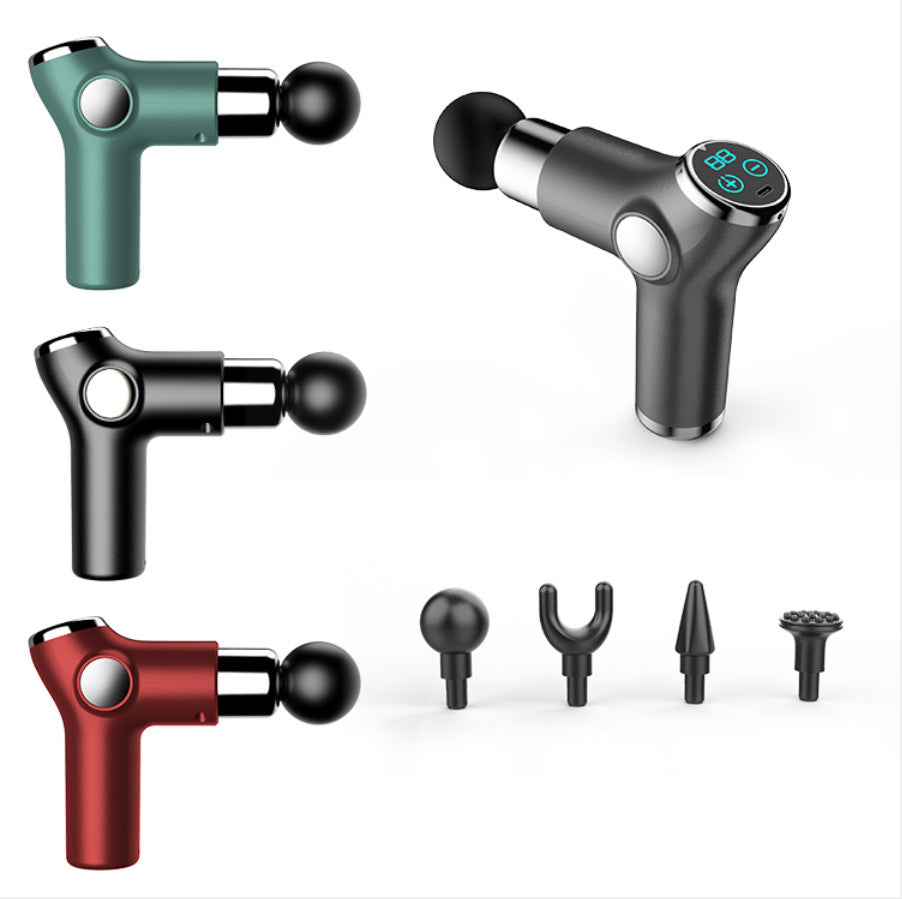 Vytara Deep Muscle Massager