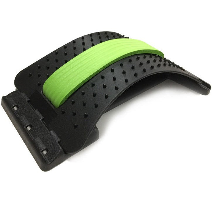 Lumbar Tractor Waist and Back Traction Therapy