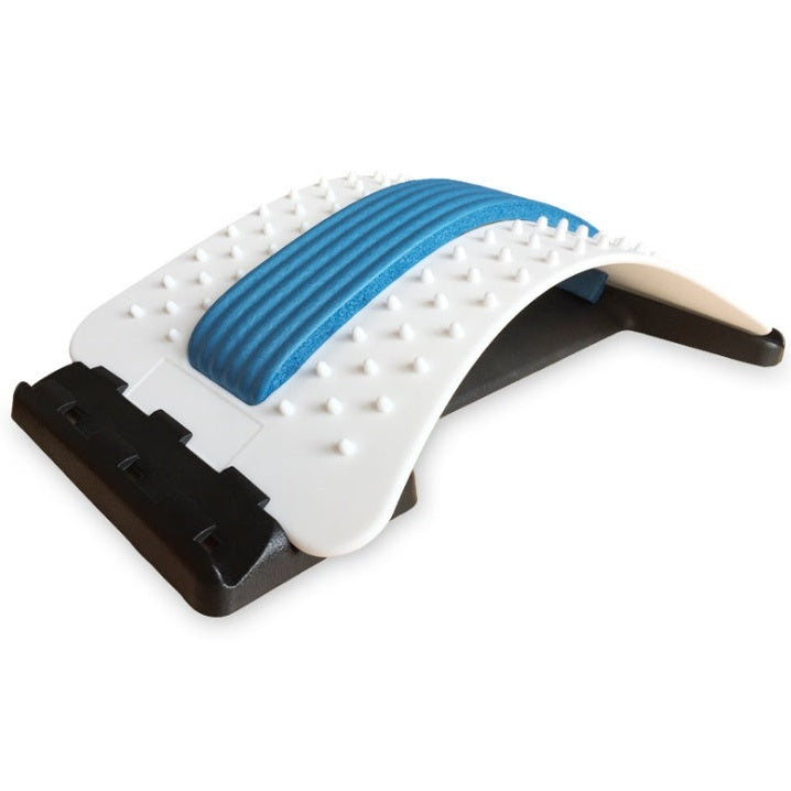 Lumbar Tractor Waist and Back Traction Therapy