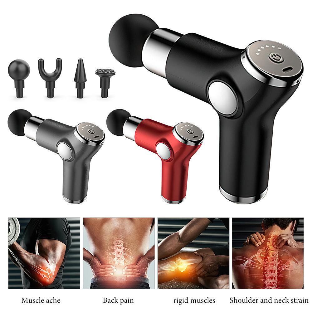 Vytara Deep Muscle Massager
