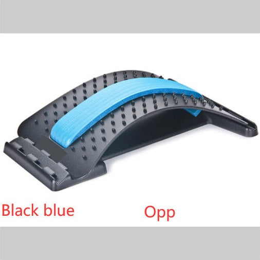 Lumbar Tractor Waist and Back Traction Therapy