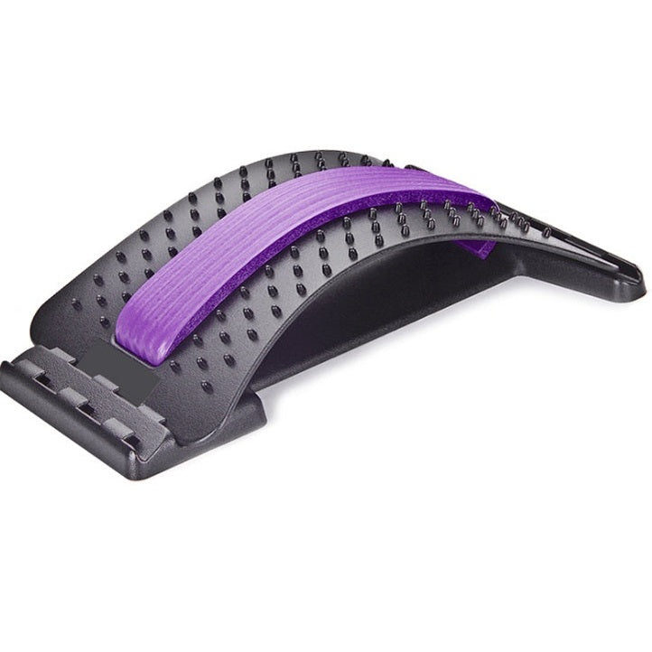 Lumbar Tractor Waist and Back Traction Therapy