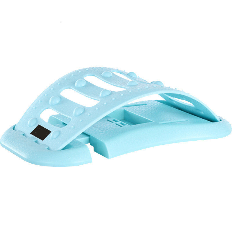 Lumbar Tractor Waist and Back Traction Therapy