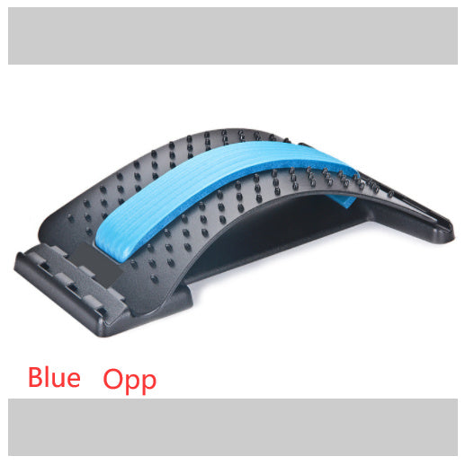 Lumbar Tractor Waist and Back Traction Therapy