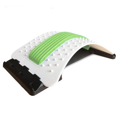 Lumbar Tractor Waist and Back Traction Therapy