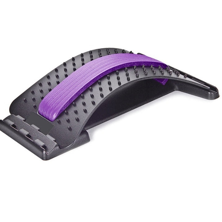 Lumbar Tractor Waist and Back Traction Therapy