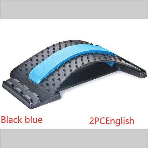 Lumbar Tractor Waist and Back Traction Therapy