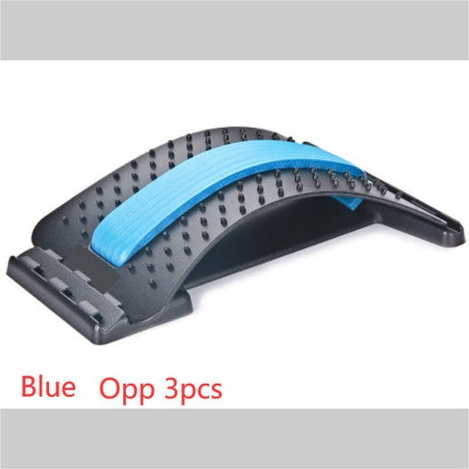 Lumbar Tractor Waist and Back Traction Therapy