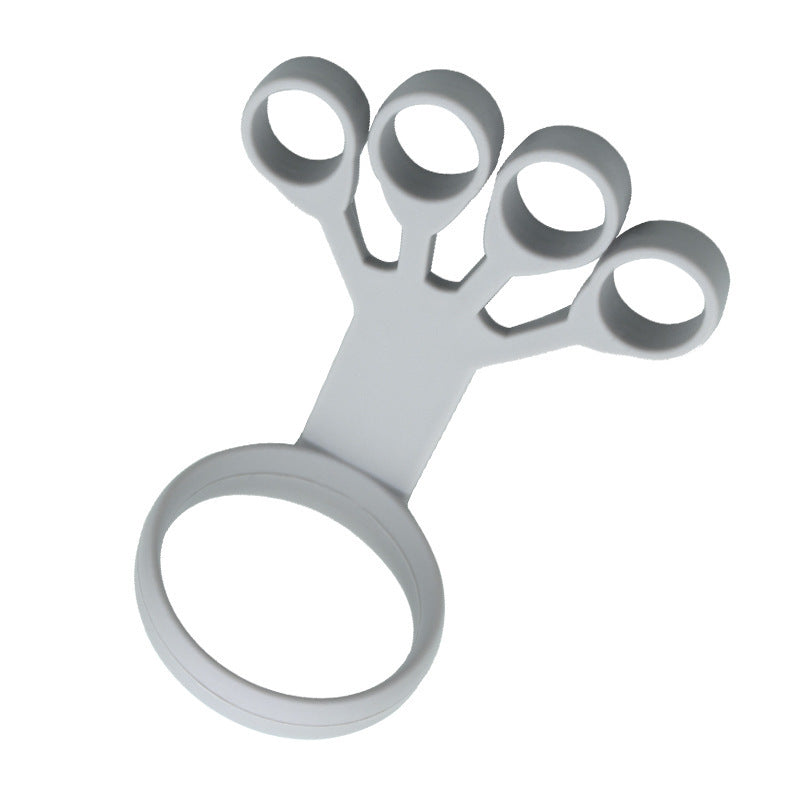 Hand and Fingers rehabilitation stretchier.