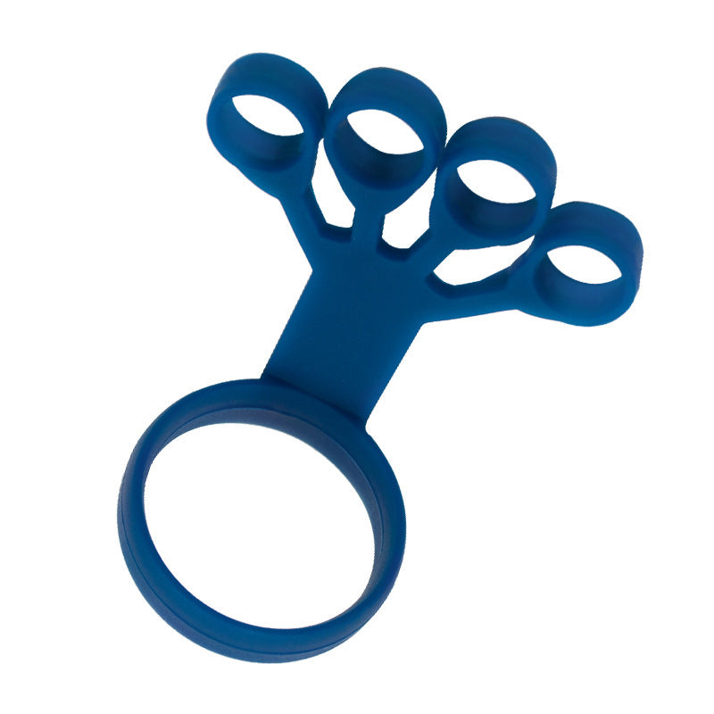 Hand and Fingers rehabilitation stretchier.