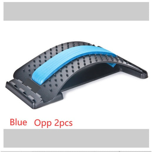 Lumbar Tractor Waist and Back Traction Therapy